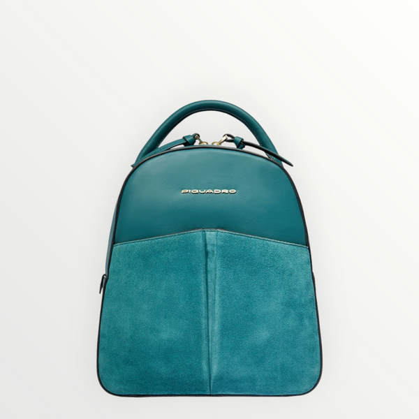 PIQUADRO W134 Zainetto Donna Ottanio