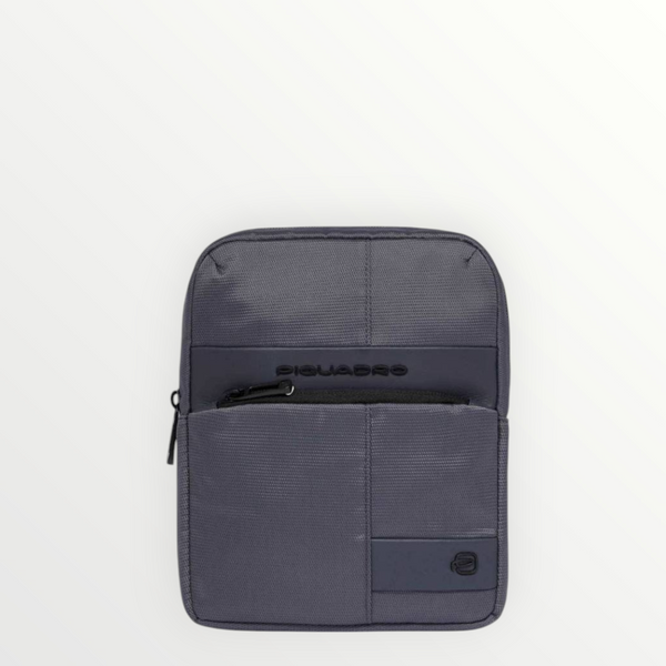 PIQUADRO W129 Borsello Small Avio