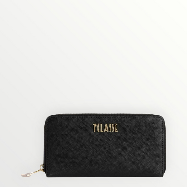 Alviero Martini - P.Fogli Lampo Nero