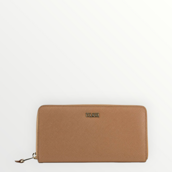 Alviero Martini - P.Fogli Lampo Cuoio