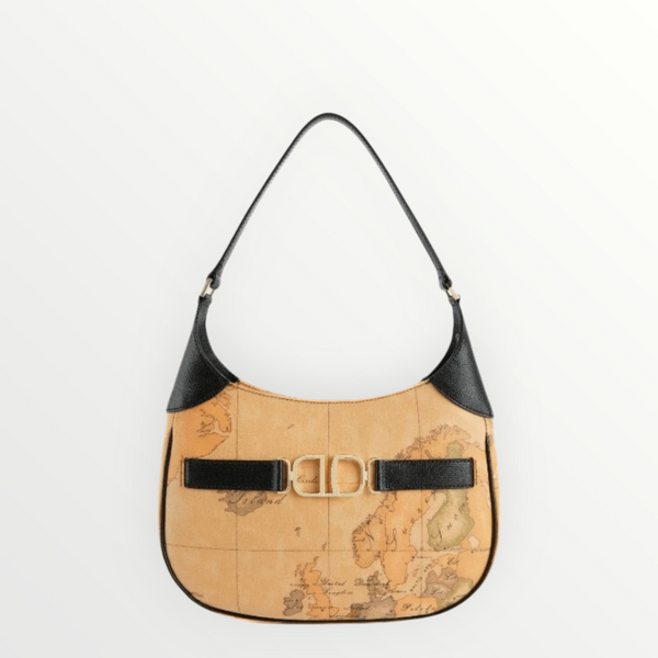 Alviero Martini - Sottospalla Hobo Nero