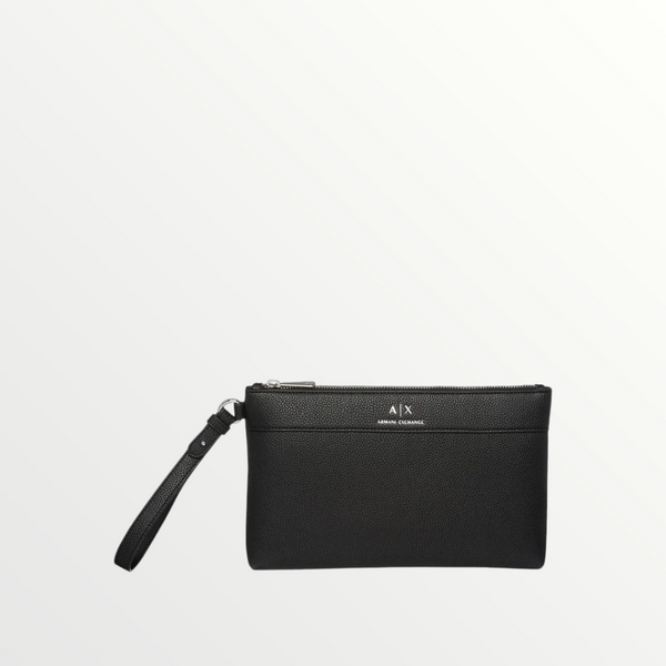 Armani Exchange - Pochette Donna Black