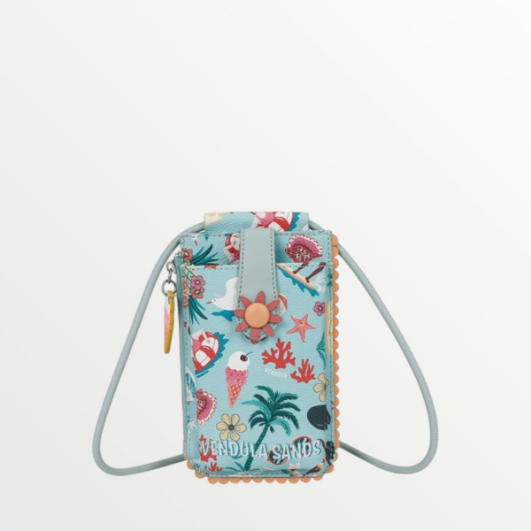 VENDULA LONDON - Vendila Sands Evie Bag