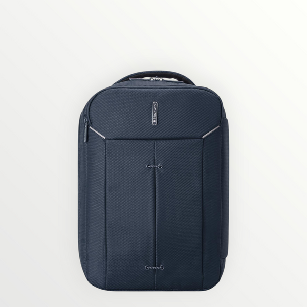 RONCATO Ironik Zaino Cabina Blu Notte