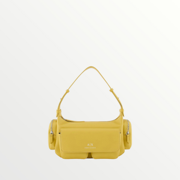 ARMANI EXCHANGE - Borsa Sacca Donna Bamboo