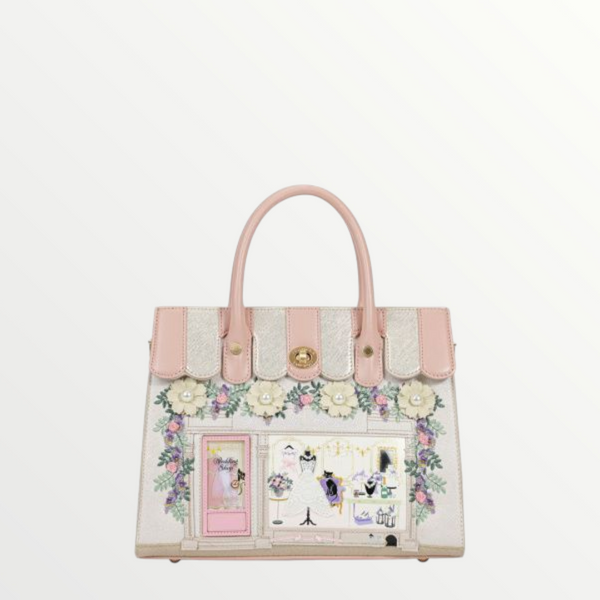 VENDULA LONDON - The Wedding Shop Everly Bag