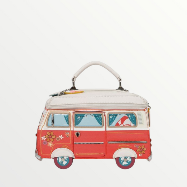 VENDULA LONDON - Vendula's Sands Camper Van Coral
