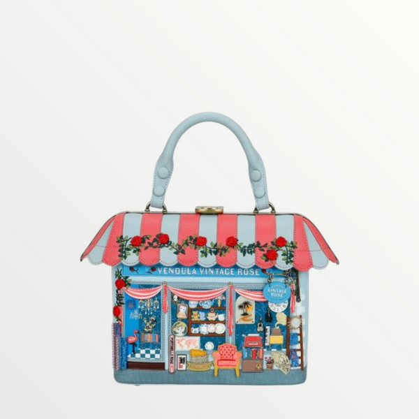 VENDULA LONDON - Vendula Vintage Rose Grab Bag