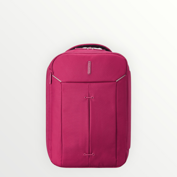 RONCATO Ironik Zaino Cabina Magenta