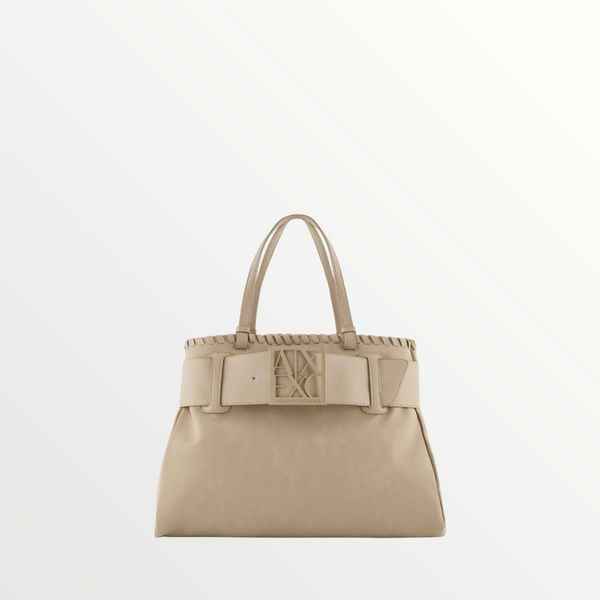 ARMANI EXCHANGE - Borsa Shopping Donna Valley