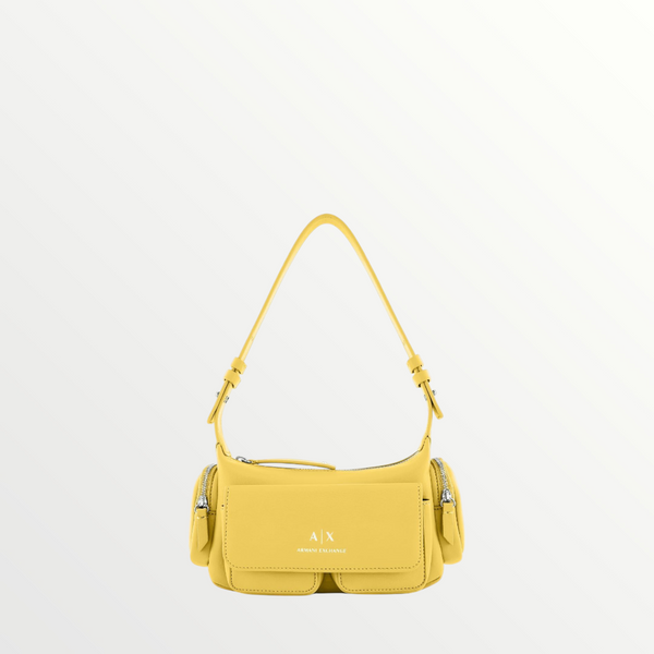 Armani Exchange - Borsa a Spalla Donna Bambol