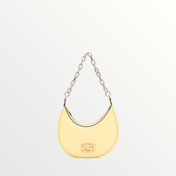 GUESS - Borsa Donna Circe CornSilk